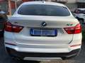 BMW X4 X4 XDrive 30d MSport Bianco - thumbnail 5