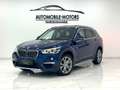 BMW X1 xDrive 18 d xLine/LED/Panorama/AHK/18Zoll Blau - thumbnail 2