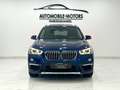 BMW X1 xDrive 18 d xLine/LED/Panorama/AHK/18Zoll Blau - thumbnail 3