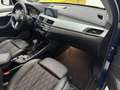 BMW X1 xDrive 18 d xLine/LED/Panorama/AHK/18Zoll Blau - thumbnail 18