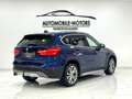 BMW X1 xDrive 18 d xLine/LED/Panorama/AHK/18Zoll Blau - thumbnail 5