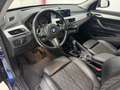 BMW X1 xDrive 18 d xLine/LED/Panorama/AHK/18Zoll Blau - thumbnail 9