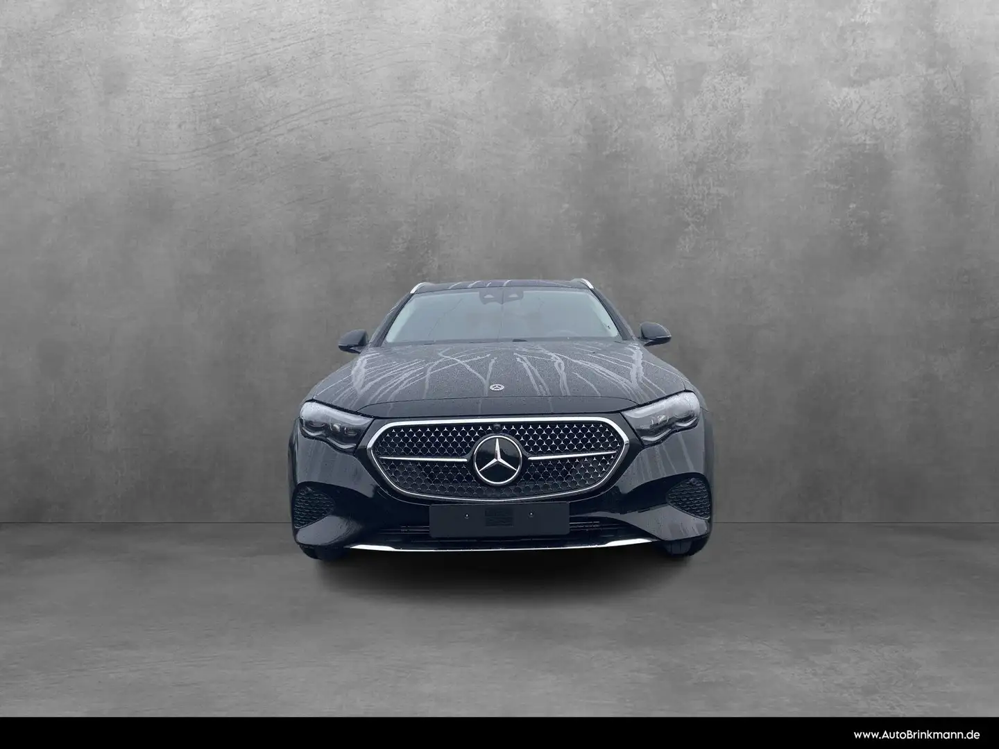 Mercedes-Benz E 220 E 220 d T Avantgarde/AHK/DigitalLight/360°/Distr Schwarz - 2