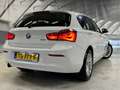 BMW 116 1-serie 116i Corporate Lease Executive LED NAVI CL Wit - thumbnail 2
