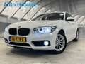 BMW 116 1-serie 116i Corporate Lease Executive LED NAVI CL Wit - thumbnail 1