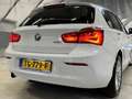 BMW 116 1-serie 116i Corporate Lease Executive LED NAVI CL Wit - thumbnail 24