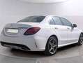 Mercedes-Benz C 220 Clase C 220 d 4MATIC Blanco - thumbnail 3