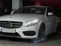 Mercedes-Benz C 220 Clase C 220 d 4MATIC Blanco - thumbnail 2