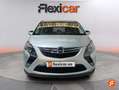 Opel Zafira 1.7CDTi Family 110 Gris - thumbnail 2