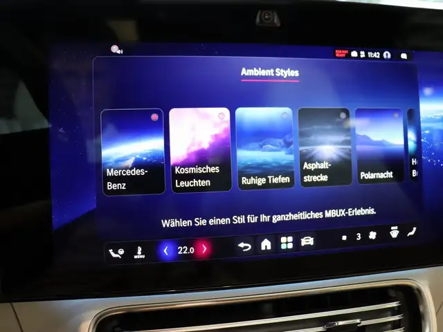 Mercedes-Benz GLB view 25