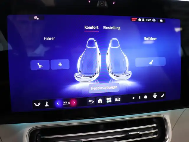 Mercedes-Benz GLB view 27