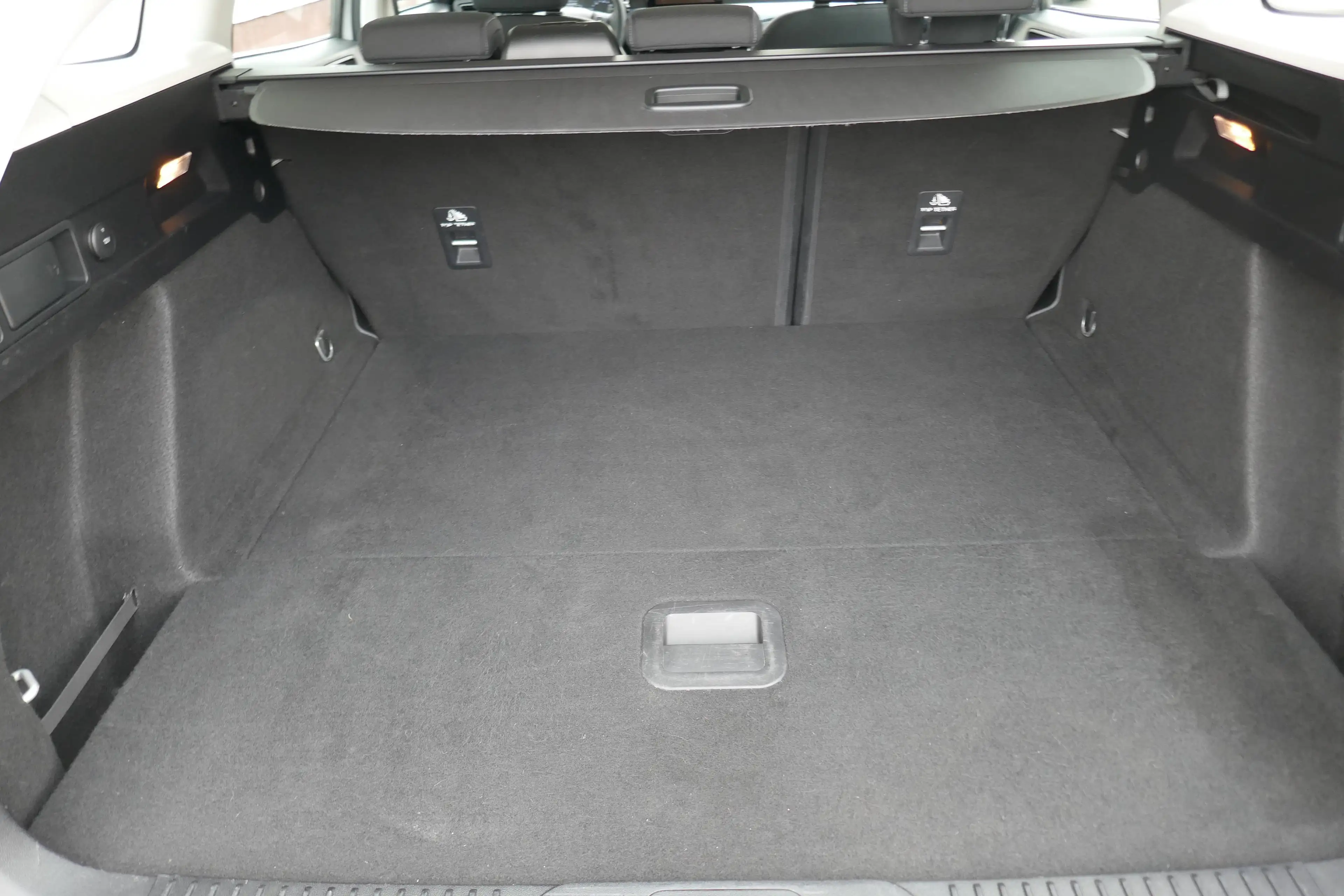 Ford Focus Active — photo 11