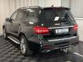 Mercedes-Benz GLS 500 4M AMG Night AHK Pano LED Distr+ Standh. Schwarz - thumbnail 6