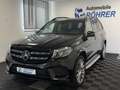 Mercedes-Benz GLS 500 4M AMG Night AHK Pano LED Distr+ Standh. Schwarz - thumbnail 1