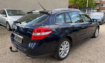 III Grandtour Dynamiq./AUTOMATIK/NAVI/PDC