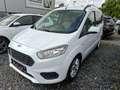 Ford Tourneo Titanium 1.0i 100pk  BIJ DRIESEN IN BREE Blanc - thumbnail 1