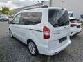 Ford Tourneo Titanium 1.0i 100pk  BIJ DRIESEN IN BREE Blanc - thumbnail 2