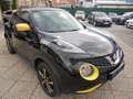 Nissan Juke Juke 1,2 DIG-T Acenta Schwarz - thumbnail 4