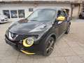 Nissan Juke Juke 1,2 DIG-T Acenta Schwarz - thumbnail 1