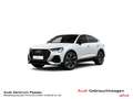 Audi Q3 Sportback (NAVI.SHZ.LED.PDC.AHK.DAB) 45 TFSI S tro Weiß - thumbnail 1