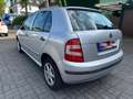 Skoda Fabia 1.4 16V Elegance, Tüv & Service Neu, 1Hand Gris - thumbnail 9
