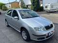 Skoda Fabia 1.4 16V Elegance, Tüv & Service Neu, 1Hand Gris - thumbnail 2