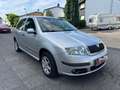 Skoda Fabia 1.4 16V Elegance, Tüv & Service Neu, 1Hand Gris - thumbnail 11
