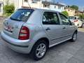 Skoda Fabia 1.4 16V Elegance, Tüv & Service Neu, 1Hand Gris - thumbnail 10