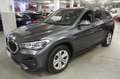 BMW X1 xDrive25e Business Advantage Gris - thumbnail 2