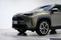 Toyota Yaris Cross 1.5 HYBRID E-CVT AWD-I 4x4 LOUNGE TETTO PANORAMA Bronce - thumbnail 11