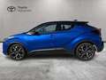 Toyota C-HR C-HR 2.0h Trend e-cvt Blau - thumbnail 2