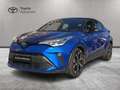 Toyota C-HR C-HR 2.0h Trend e-cvt Blau - thumbnail 1