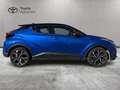 Toyota C-HR C-HR 2.0h Trend e-cvt Blau - thumbnail 3