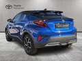Toyota C-HR C-HR 2.0h Trend e-cvt Blau - thumbnail 4