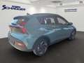 Hyundai BAYON 1.0T 2WD Trend Navipaket Kamera Allwetter Grün - thumbnail 3