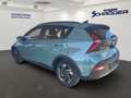Hyundai BAYON 1.0T 2WD Trend Navipaket Kamera Allwetter Grün - thumbnail 4