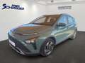 Hyundai BAYON 1.0T 2WD Trend Navipaket Kamera Allwetter Grün - thumbnail 1