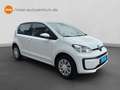 Volkswagen up! 1.0 4 Doors Maps+More Klima Comp.Phone Bluetoo Weiß - thumbnail 7