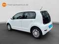 Volkswagen up! 1.0 4 Doors Maps+More Klima Comp.Phone Bluetoo Weiß - thumbnail 4