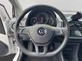 Volkswagen up! 1.0 4 Doors Maps+More Klima Comp.Phone Bluetoo Weiß - thumbnail 9