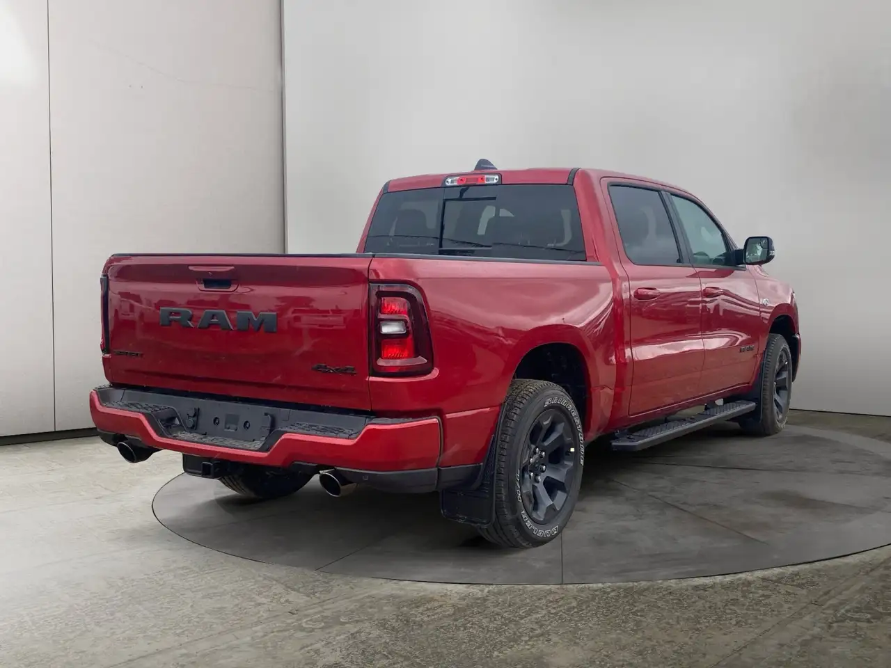 RAM 1500 photo RAM 1500