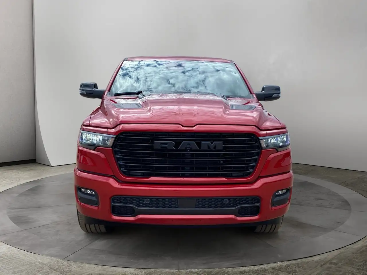 RAM 1500 photo RAM 1500