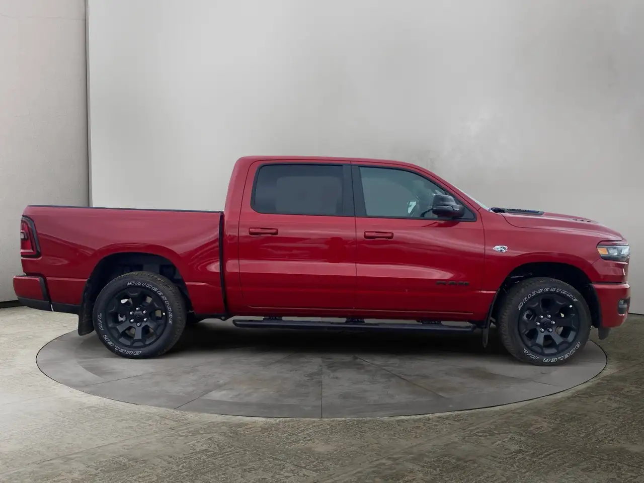 RAM 1500 photo RAM 1500