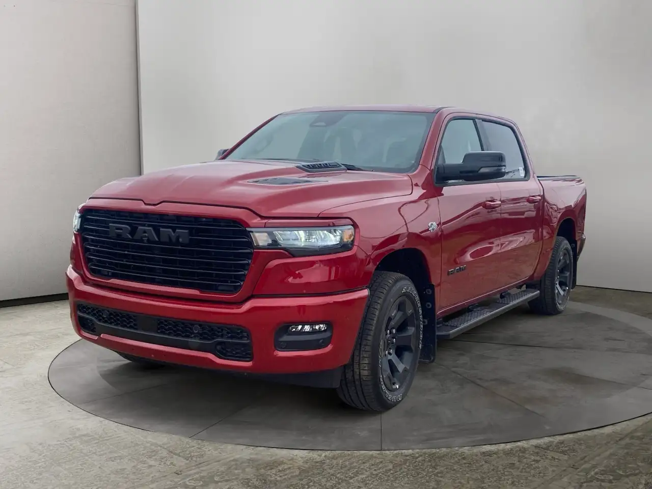 RAM 1500 photo RAM 1500