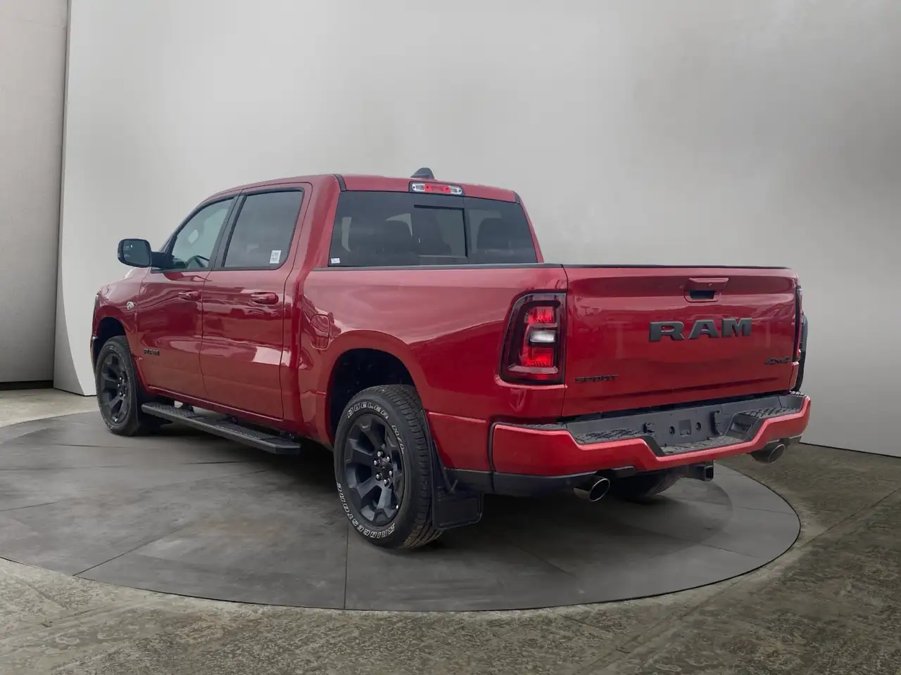 RAM 1500 photo RAM 1500