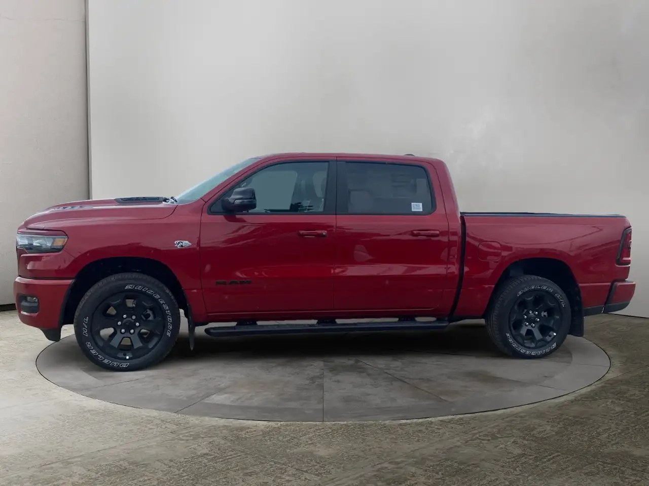 RAM 1500 photo RAM 1500