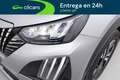 Peugeot 2008 Hybrid 136 Allure eDCS6 Plateado - thumbnail 10