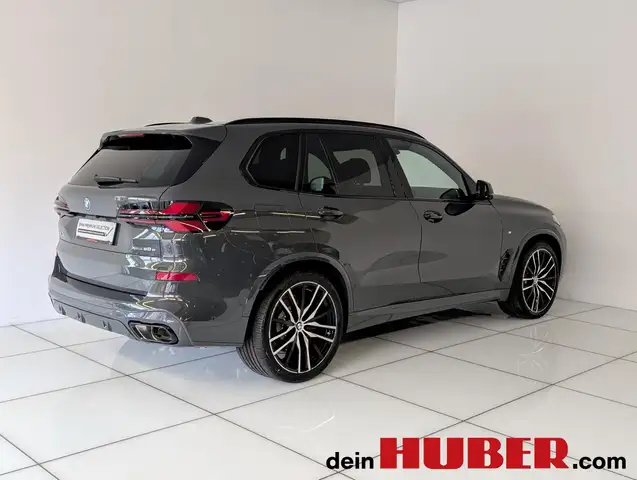 BMW X5 xDrive50e PHEV 25,7kWh Ansicht 6