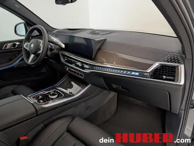 BMW X5 xDrive50e PHEV 25,7kWh Ansicht 20