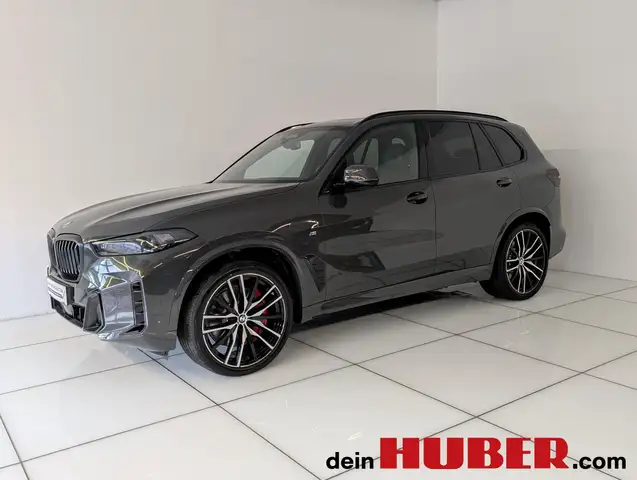 BMW X5 xDrive50e PHEV 25,7kWh Ansicht 1
